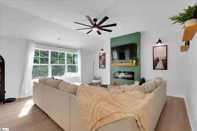 164 Rock Moss Drive, Williamston, SC 29697 - Photo 6