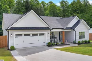 164 Rock Moss Dr, Williamston, SC 29697 - Photo 1