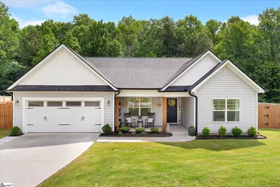 164 Rock Moss Drive, Williamston, SC 29697 - Photo 36