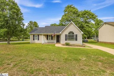 301 E Myles Lane, Spartanburg, SC 29303 - Photo 4