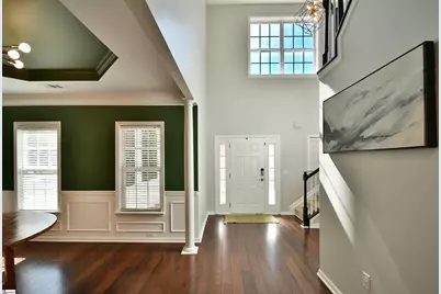 307 Grimes Drive, Simpsonville, SC 29681 - Photo 8