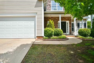 307 Grimes Drive, Simpsonville, SC 29681 - Photo 2
