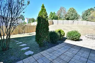 307 Grimes Dr, Simpsonville, SC 29681 - Photo 36