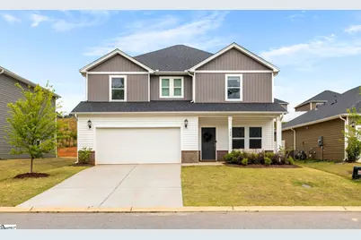 320 Lavinia Circle, Duncan, SC 29334 - Photo 1