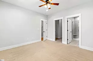14 Whitner St, Greenville, SC 29601 - Photo 6