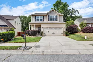 204 Romsey Cir, Simpsonville, SC 29681 - Photo 36