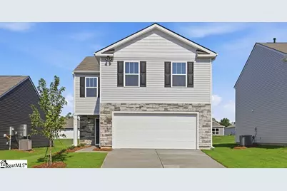 160 Cranford Road, Fountain Inn, SC 29644 - Photo 1