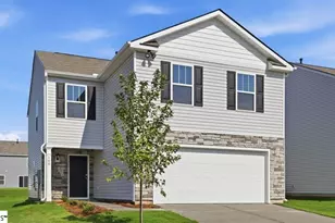 160 Cranford Rd, Fountain Inn, SC 29644 - Photo 2