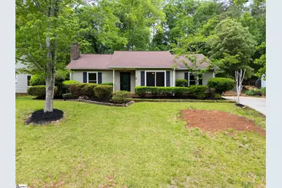 1606 Winding Way, Taylors, SC 29687 - Photo 1