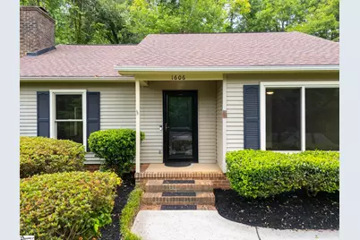 1606 Winding Way, Taylors, SC 29687 - Photo 2