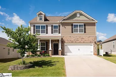 221 Fountain Oak Lane, Easley, SC 29642 - Photo 1