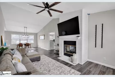 202 Kenilworth Drive, Greenville, SC 29615 - Photo 2