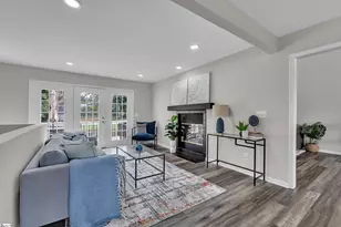202 Kenilworth Dr, Greenville, SC 29615 - Photo 4