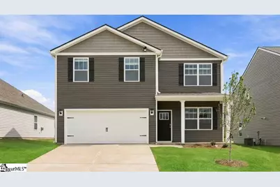 610 Bonifay Drive, Fountain Inn, SC 29644 - Photo 1