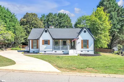 203 Briggs Drive, Easley, SC 29642 - Photo 1