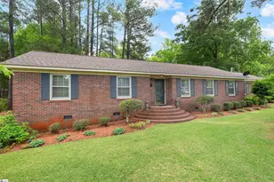 401 Woodland Way, Laurens, SC 29360 - Photo 1