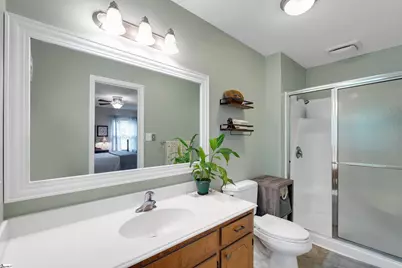 401 Woodland Way, Laurens, SC 29360 - Photo 20