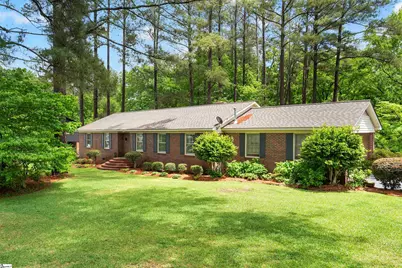 401 Woodland Way, Laurens, SC 29360 - Photo 2