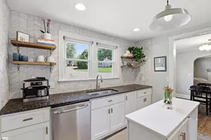 321 Ridgecrest Dr, Greenville, SC 29609 - Photo 10