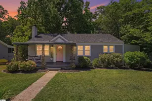 321 Ridgecrest Dr, Greenville, SC 29609 - Photo 1