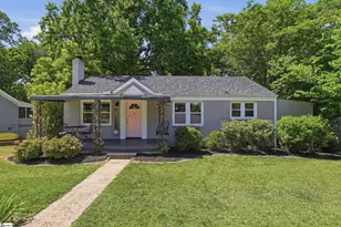 321 Ridgecrest Dr, Greenville, SC 29609 - Photo 2