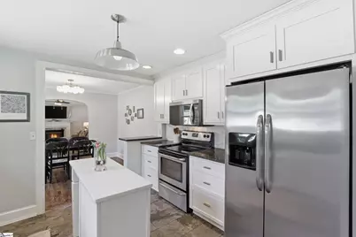321 Ridgecrest Drive, Greenville, SC 29609 - Photo 12