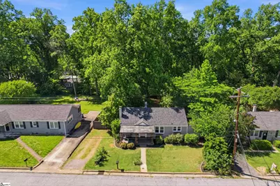 321 Ridgecrest Drive, Greenville, SC 29609 - Photo 28