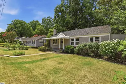 321 Ridgecrest Drive, Greenville, SC 29609 - Photo 2