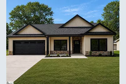 179 Cedar Avenue, Wellford, SC 29385 - Photo 1