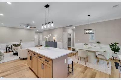 122 Stephenson Street Extension, Taylors, SC 29687 - Photo 8