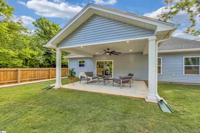 122 Stephenson Street Extension, Taylors, SC 29687 - Photo 24