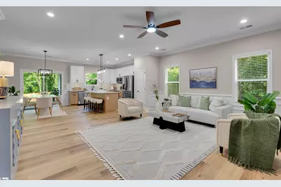 122 Stephenson Street Extension, Taylors, SC 29687 - Photo 2
