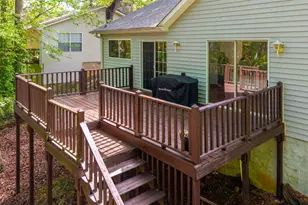 1401 Winding Way, Taylors, SC 29687 - Photo 20