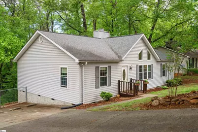 1401 Winding Way, Taylors, SC 29687 - Photo 2