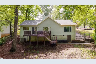 1401 Winding Way, Taylors, SC 29687 - Photo 22