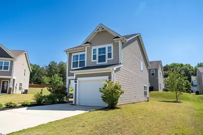 436 N Ivestor Court, Inman, SC 29349 - Photo 2