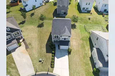 436 N Ivestor Court, Inman, SC 29349 - Photo 22