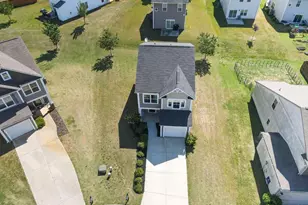436 N Ivestor Ct, Inman, SC 29349 - Photo 22