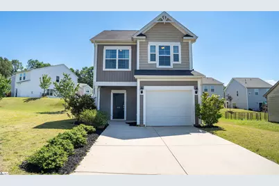 436 N Ivestor Court, Inman, SC 29349 - Photo 1