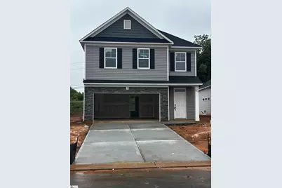 260 Brown Circle #Lot 4, Easley, SC 29642 - Photo 1
