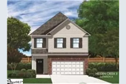260 Brown Circle, Easley, SC 29642 - Photo 1