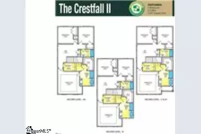 262 Brown Circle #Lot 3, Easley, SC 29642 - Photo 4