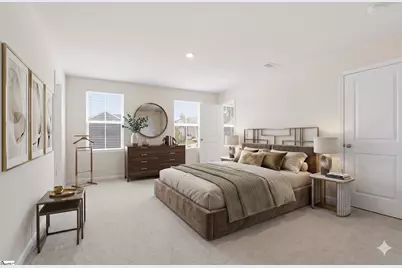 208 Harvest Hill Lane, Greenville, SC 29605 - Photo 2