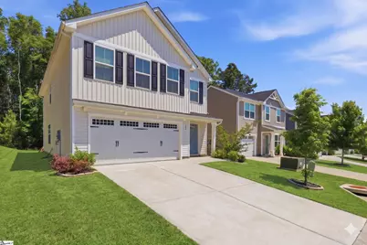 208 Harvest Hill Lane, Greenville, SC 29605 - Photo 28