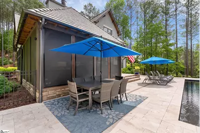 119 Drewberry Lane, Sunset, SC 29685 - Photo 36