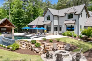 119 Drewberry Ln, Sunset, SC 29685 - Photo 2