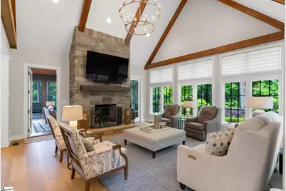 119 Drewberry Lane, Sunset, SC 29685 - Photo 6
