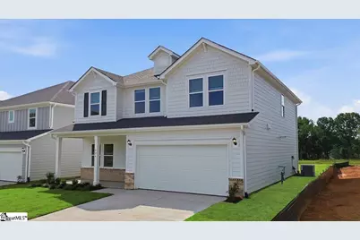 424 Ragland Avenue, Greer, SC 29651 - Photo 2