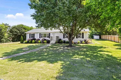 320 Mitchell Road, Greenville, SC 29615 - Photo 2