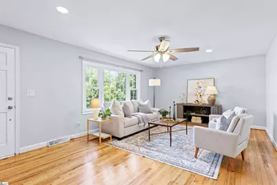 320 Mitchell Road, Greenville, SC 29615 - Photo 6